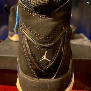 Jordan 7 true flight